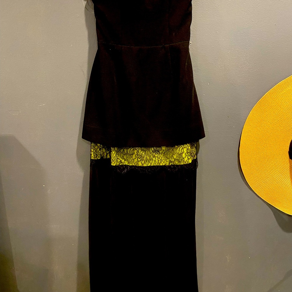 Dress BCBG